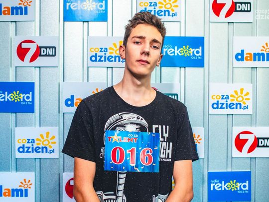 Kolejni Półfinaliści Co Za Talent! Sylwetki