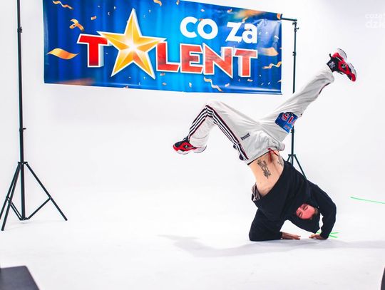 Kolejni Półfinaliści Co Za Talent! Sylwetki