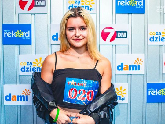 Kolejni Półfinaliści Co Za Talent! Sylwetki