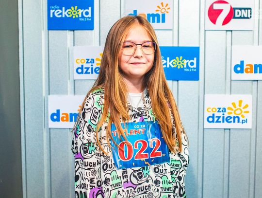 Kolejni Półfinaliści Co Za Talent! Sylwetki