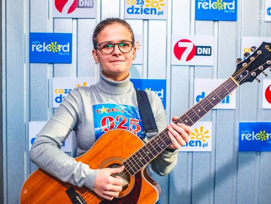 Kolejni Półfinaliści Co Za Talent! Sylwetki