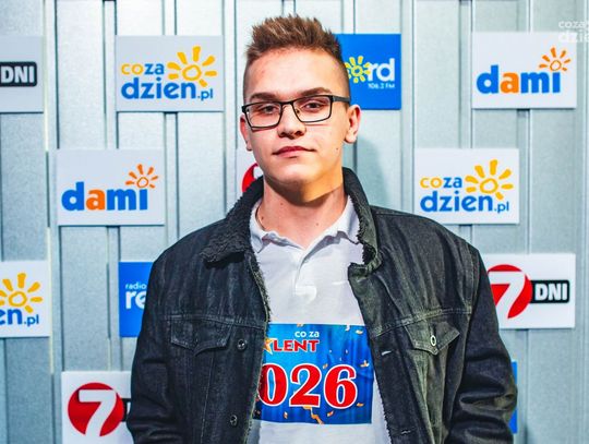 Kolejni Półfinaliści Co Za Talent! Sylwetki