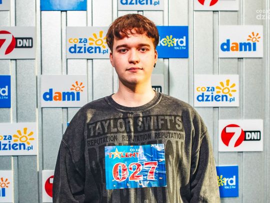 Kolejni Półfinaliści Co Za Talent! Sylwetki