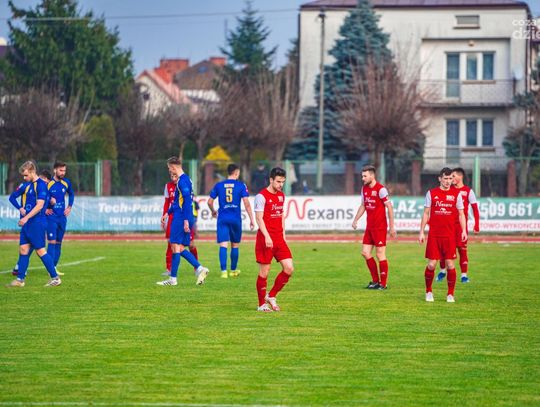 Pilica Białobrzegi - KS Kutno (zdjęcia)