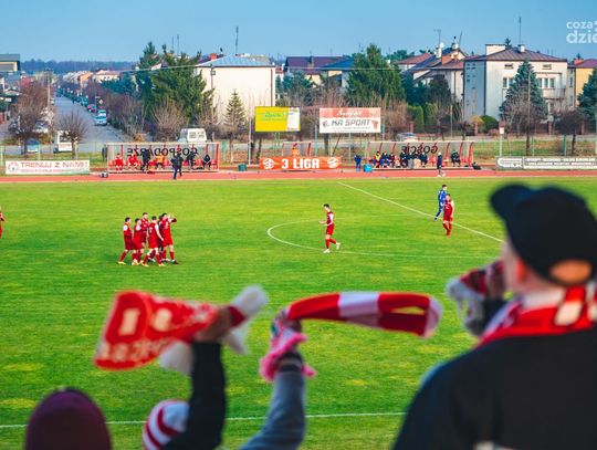 Weekend w obiektywie