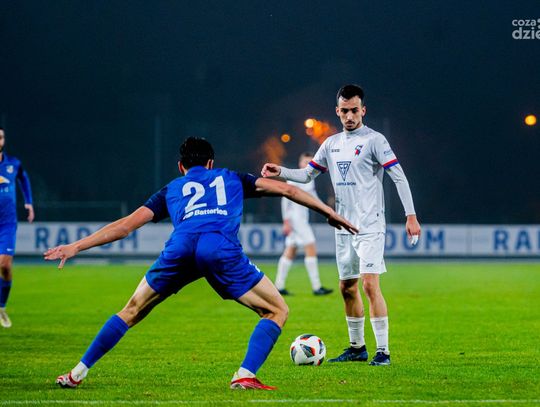 Weekend w obiektywie