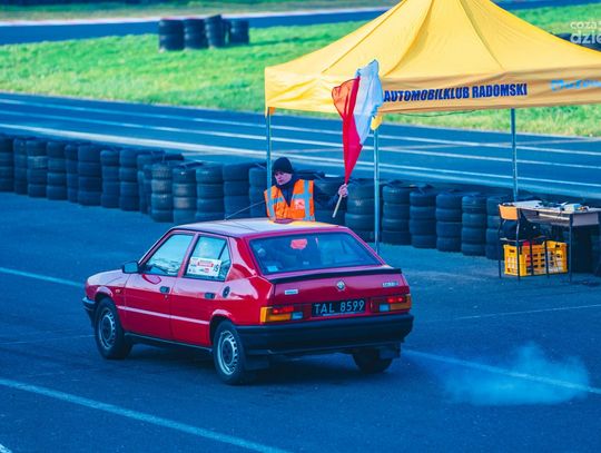 Weekend w obiektywie