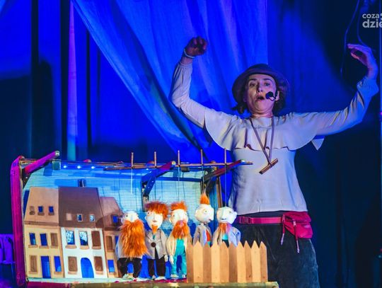 Weekend w obiektywie