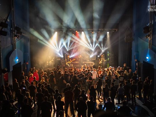 Weekend w obiektywie