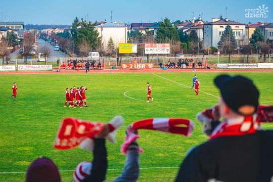 Weekend w obiektywie