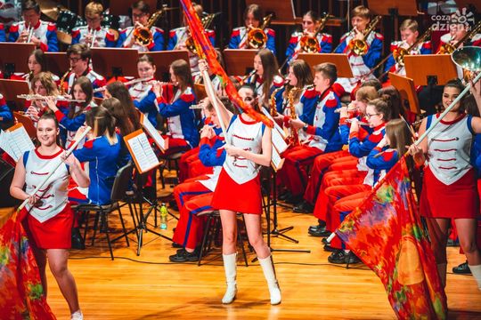 Weekend w obiektywie Weekend w obiektywie