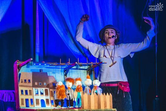 Weekend w obiektywie