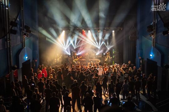 Weekend w obiektywie