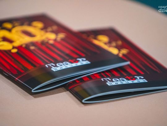 10. Urodziny Teatru Resursa (zdjęcia)