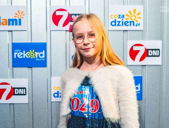 Co Za Talent! 2021. Półfinaliści trzeciego odcinka konkursu