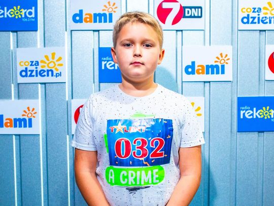 Co Za Talent! 2021. Półfinaliści trzeciego odcinka konkursu