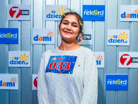 Co Za Talent! 2021. Półfinaliści trzeciego odcinka konkursu