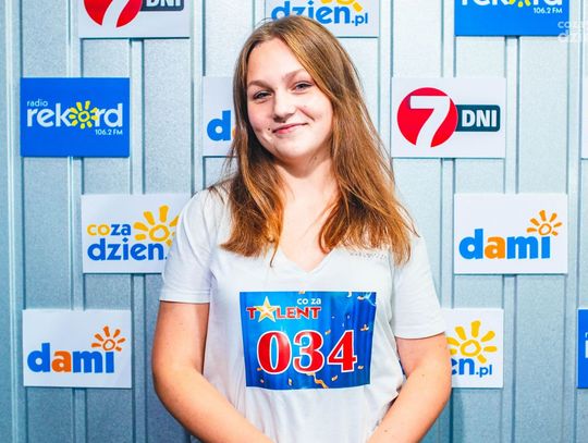 Co Za Talent! 2021. Półfinaliści trzeciego odcinka konkursu