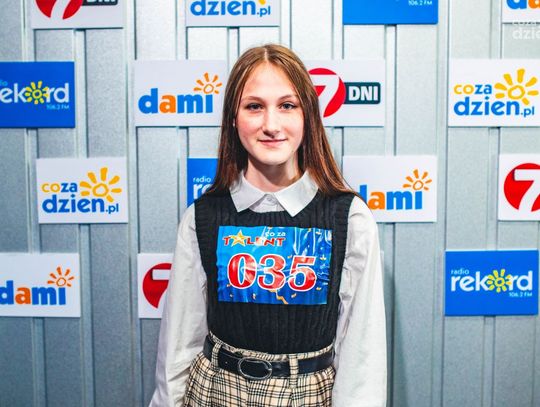 Co Za Talent! 2021. Półfinaliści trzeciego odcinka konkursu