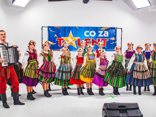 Co Za Talent! 2021. Półfinaliści trzeciego odcinka konkursu