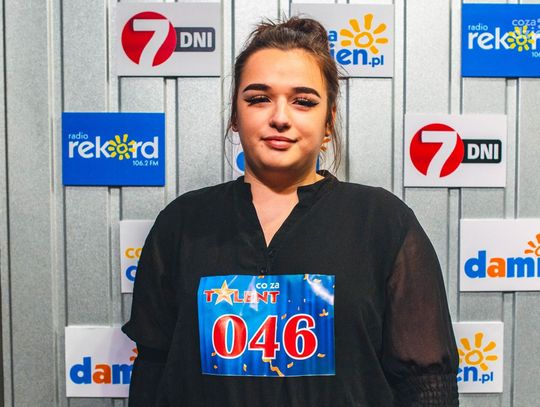 Co Za Talent! 2021. Półfinaliści trzeciego odcinka konkursu