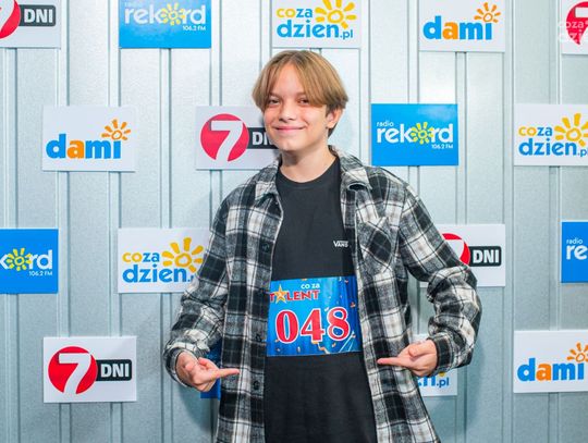 Co Za Talent! 2021. Półfinaliści trzeciego odcinka konkursu