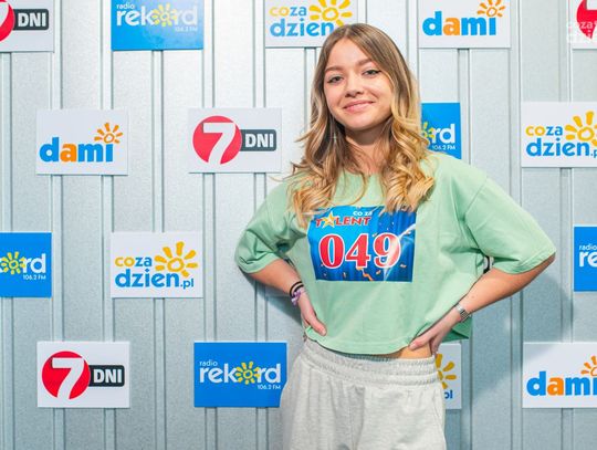 Co Za Talent! 2021. Półfinaliści trzeciego odcinka konkursu