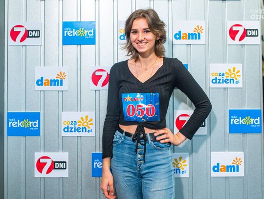 Co Za Talent! 2021. Półfinaliści trzeciego odcinka konkursu