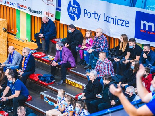 E.Leclerc Moya Radomka Radom - BKS Bostik Bielsko-Biała (zdjęcia)