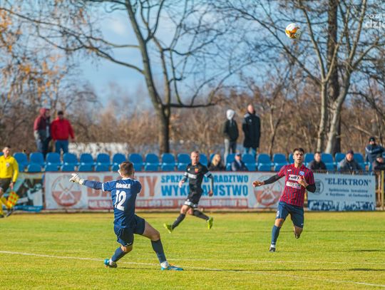 Szydłowianka Szydłowiec - Oronka Orońsko (zdjęcia)