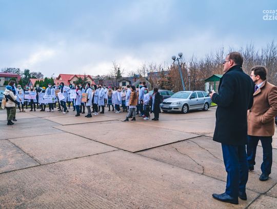 Otwarcie Collegium Anatomicum (zdjęcia) Otwarcie Collegium Anatomicum (zdjęcia)