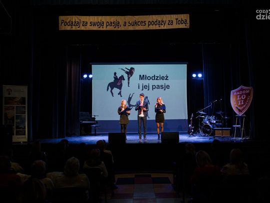 "Młodzież i jej pasje" w Resursie (zdjęcia) "Młodzież i jej pasje" w Resursie (zdjęcia)