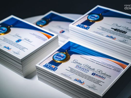 Podsumowanie Co Za Jazda! 2021 (zdjęcia)