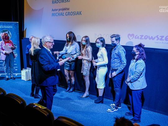 Premiera filmu "Puls sióstr" w kinie Elektrowni (zdjęcia) Premiera filmu "Puls sióstr" w kinie Elektrowni (zdjęcia)