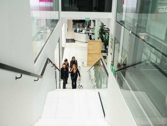 W Kobiecym Klimacie: Gatsby night (zdjęcia) W Kobiecym Klimacie: Gatsby night (zdjęcia)