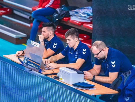 E.Leclerc Moya Radomka Radom - Developres Bella Dolina Rzeszów (zdjęcia) E.Leclerc Moya Radomka Radom - Developres Bella Dolina Rzeszów (zdjęcia)