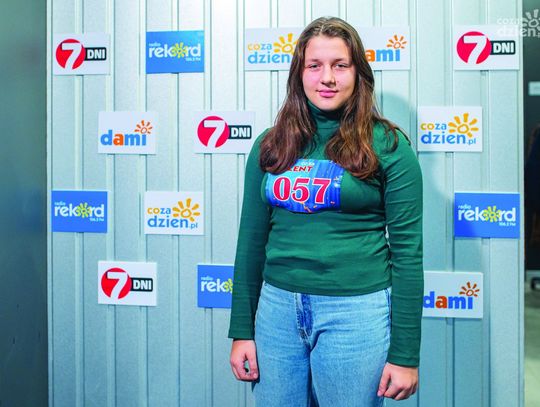 Poznaj ostatnich uczestników Co Za Talent 2021! Poznaj ostatnich uczestników Co Za Talent 2021!