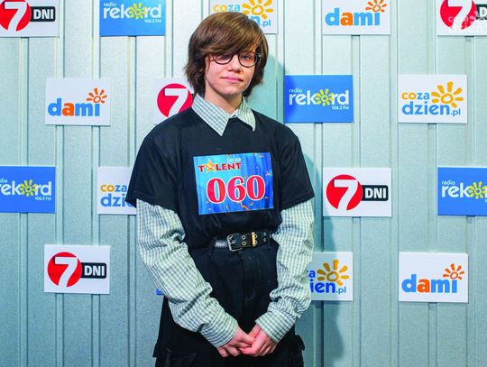 Poznaj ostatnich uczestników Co Za Talent 2021! Poznaj ostatnich uczestników Co Za Talent 2021!
