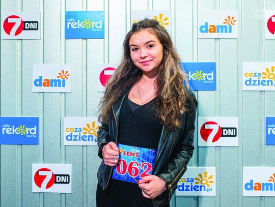 Poznaj ostatnich uczestników Co Za Talent 2021! Poznaj ostatnich uczestników Co Za Talent 2021!