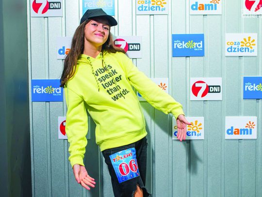 Poznaj ostatnich uczestników Co Za Talent 2021! Poznaj ostatnich uczestników Co Za Talent 2021!