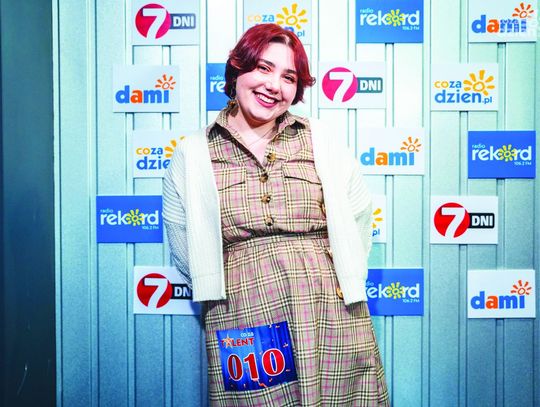 Zagłosuj na Dziką Kartę! Wybierz ostatniego Finalistę!