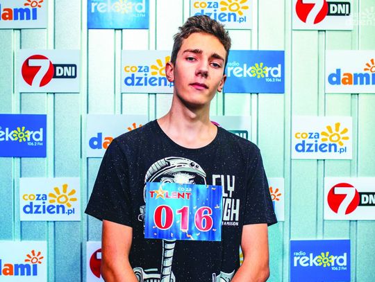 Zagłosuj na Dziką Kartę! Wybierz ostatniego Finalistę!