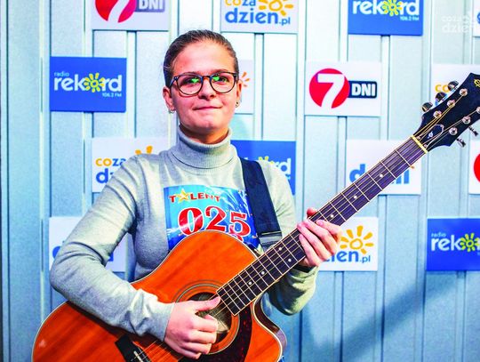 Zagłosuj na Dziką Kartę! Wybierz ostatniego Finalistę!