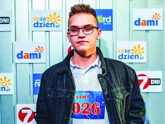 Zagłosuj na Dziką Kartę! Wybierz ostatniego Finalistę!