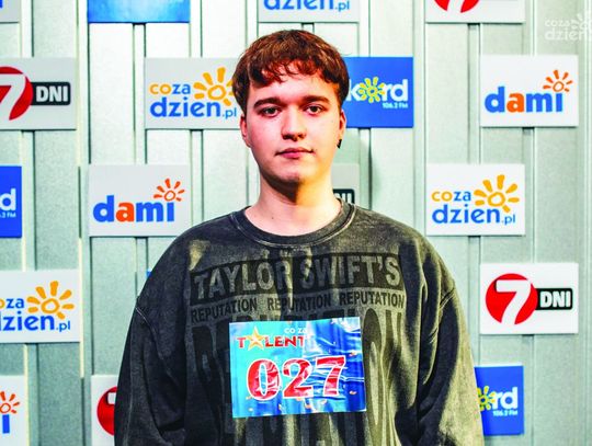 Zagłosuj na Dziką Kartę! Wybierz ostatniego Finalistę!