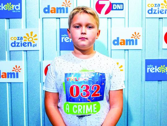 Zagłosuj na Dziką Kartę! Wybierz ostatniego Finalistę!