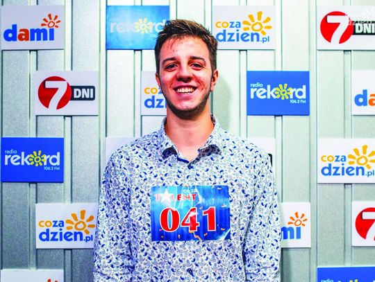 Zagłosuj na Dziką Kartę! Wybierz ostatniego Finalistę!