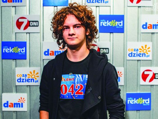 Zagłosuj na Dziką Kartę! Wybierz ostatniego Finalistę!