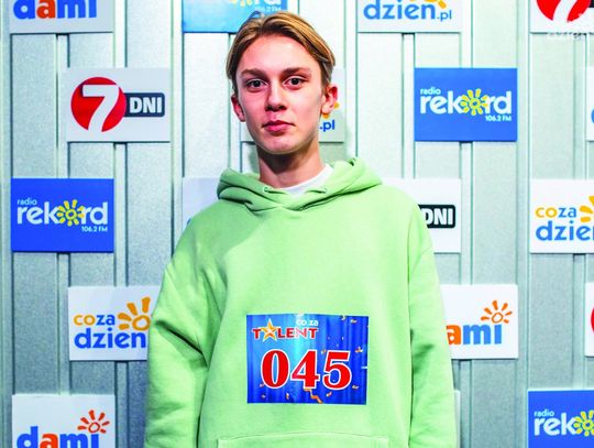 Zagłosuj na Dziką Kartę! Wybierz ostatniego Finalistę!