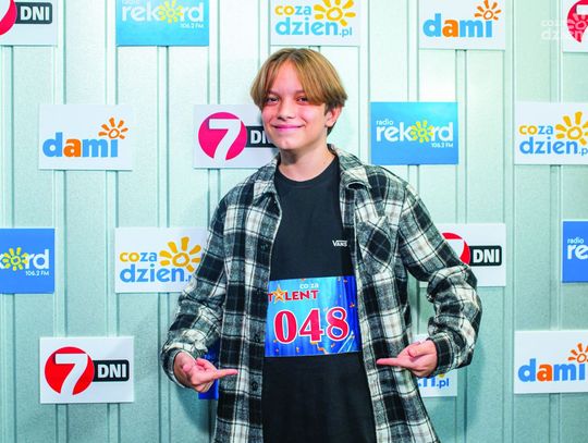 Zagłosuj na Dziką Kartę! Wybierz ostatniego Finalistę!